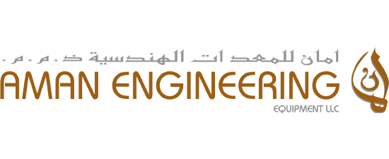Aman Engineering Equipment - logo